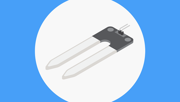 Use a Moisture Sensor with Arduino