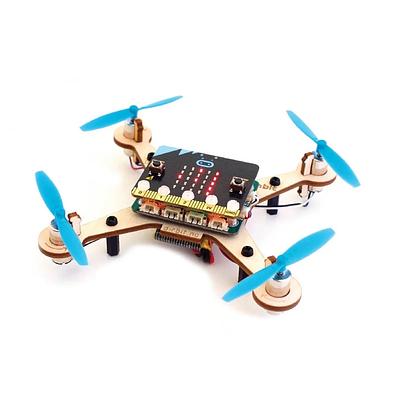 Air:bit 2 Drone Kit for micro:bit