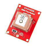 SparkPNT DAN-F10N GNSS Flex Module - Image 1