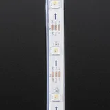 NeoPixel RGBW LED Strip - White PCB, 30 LED/m, 1m - Image 5