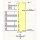 16 Channel Multiplexer - Image 4