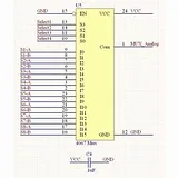 16 Channel Multiplexer - Image 4