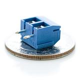 Screw Terminals 5mm Pitch (2-Pin) - Image 1