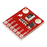 SparkFun Altitude/Pressure Sensor Breakout - MPL3115A2 - Image 1