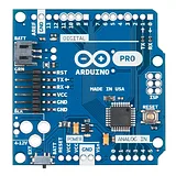 Arduino Pro 328 - 3.3V/8MHz - Image 2