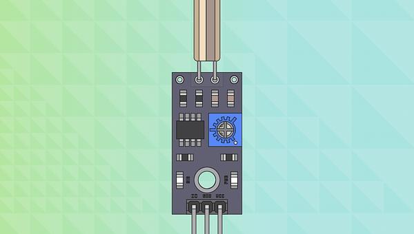 Tilt Sensor with micro:bit