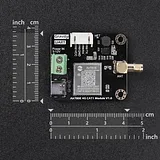Gravity Air780E 4G CAT1 IoT Module for China, India & SEA - Image 6