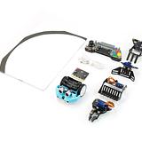 Maqueen Lite micro:bit V2 Robot Kit with Mechanic & GamePad - Image 1
