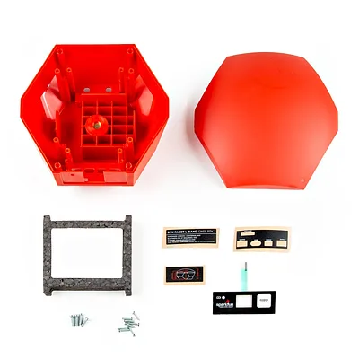 RTK Facet L-Band Replacement Housing