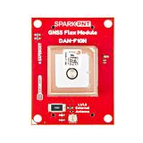 SparkPNT DAN-F10N GNSS Flex Module - Image 2