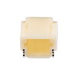 JST-SH 2-Pin Right-Angle Connector - 1mm Pitch - Image 4