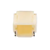 JST-SH 2-Pin Right-Angle Connector - 1mm Pitch - Image 4