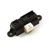 Infrared Proximity Sensor - Sharp GP2Y0A21YK - Image 1