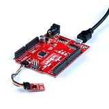 SparkFun Micro 6DoF IMU - ISM330DHCX (Qwiic) - Image 5