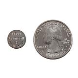 Button Cell Battery - 11.6mm (LR44) - Image 3