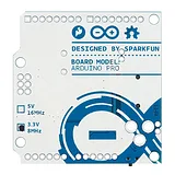 Arduino Pro 328 - 3.3V/8MHz - Image 3