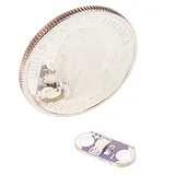 LilyPad LED Blue (5pcs) - Image 3