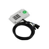 DFRobot SEN0716 Industrial Non-Contact Liquid Level Sensor IP67 - Image 1