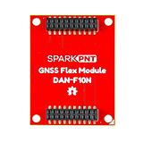 SparkPNT DAN-F10N GNSS Flex Module - Image 3