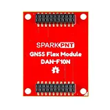 SparkPNT DAN-F10N GNSS Flex Module - Image 3