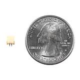 JST-SH 2-Pin Right-Angle Connector - 1mm Pitch - Image 5