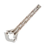 Rain Gauge Mounting Arm - Image 4