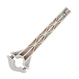 Rain Gauge Mounting Arm - Image 4