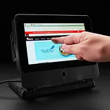 SmartiPi Touch Pro 3 Case for Raspberry Pi Touch Display 2 - Small - Image 1