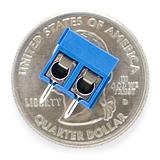 Screw Terminals 5mm Pitch (2-Pin) - Image 2