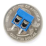 Screw Terminals 5mm Pitch (2-Pin) - Image 2
