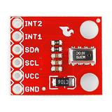 SparkFun Altitude/Pressure Sensor Breakout - MPL3115A2 - Image 3