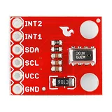 SparkFun Altitude/Pressure Sensor Breakout - MPL3115A2 - Image 3