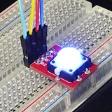 LED Tactile Button Breakout - Image 4