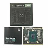 LattePanda Mu N305 16GB x86 Compute Module - Image 4