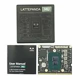 LattePanda Mu N305 16GB x86 Compute Module - Image 4