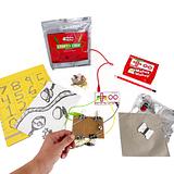 Makey Makey Craft + Code Booster Kit - Image 2