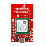 Simultaneous RFID Reader - M7E Hecto - Image 2