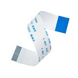 22-Pin 0.5mm Pitch FPC Cable - 100mm - Image 1