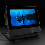 SmartiPi Touch Pro 3 Case for Raspberry Pi Touch Display 2 - Small - Image 3