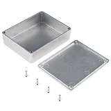 Enclosure - Aluminum (120x94.5x34mm) - Image 1