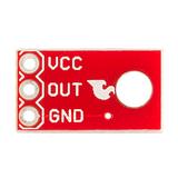 SparkFun Line Sensor Breakout - QRE1113 (Digital) - Image 2
