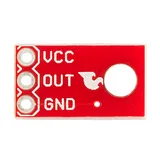 SparkFun Line Sensor Breakout - QRE1113 (Digital) - Image 2