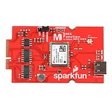 SparkFun MicroMod GNSS Function Board - NEO-M9N - Image 2
