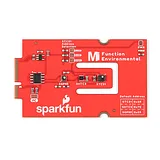 SparkFun MicroMod Environmental Function Board - Image 3