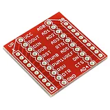 Breakout Board for XBee Module - Image 1