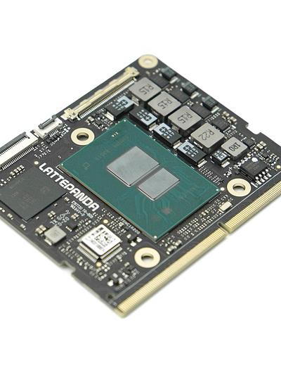 LattePanda Mu N305 16GB x86 Compute Module
