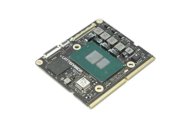 LattePanda Mu N305 16GB x86 Compute Module