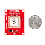 SparkPNT DAN-F10N GNSS Flex Module - Image 5