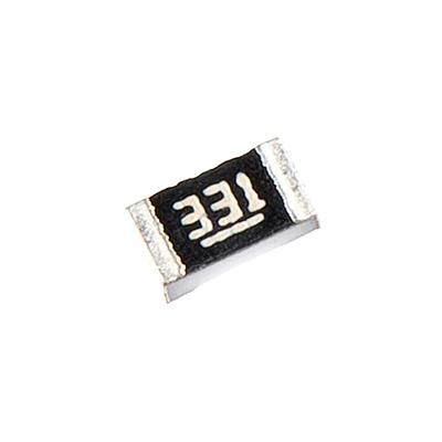 330 Ohm 1/10W 1% SMD Resistor