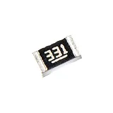 330 Ohm 1/10W 1% SMD Resistor - Image 1